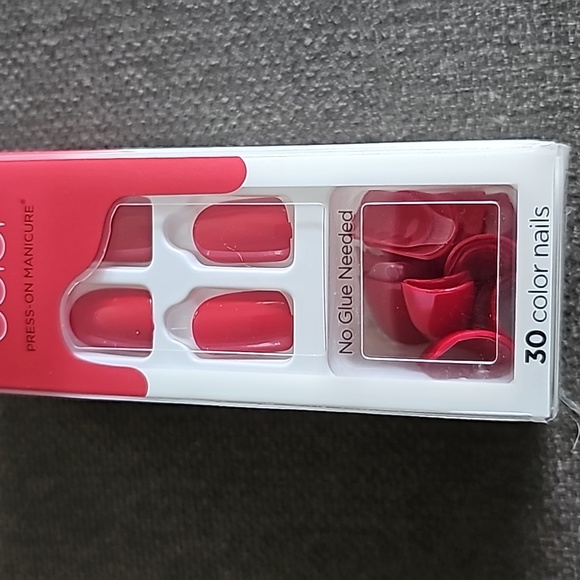 Magic Press Nail Bundle NIB - Picture 6 of 8